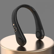 5-Speed Hanging Neck Fan