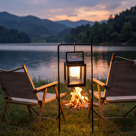 Outdoor Light
