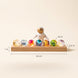 Luminous Crystal Glaze Ball Set