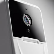 Smart Wireless Video Doorbell