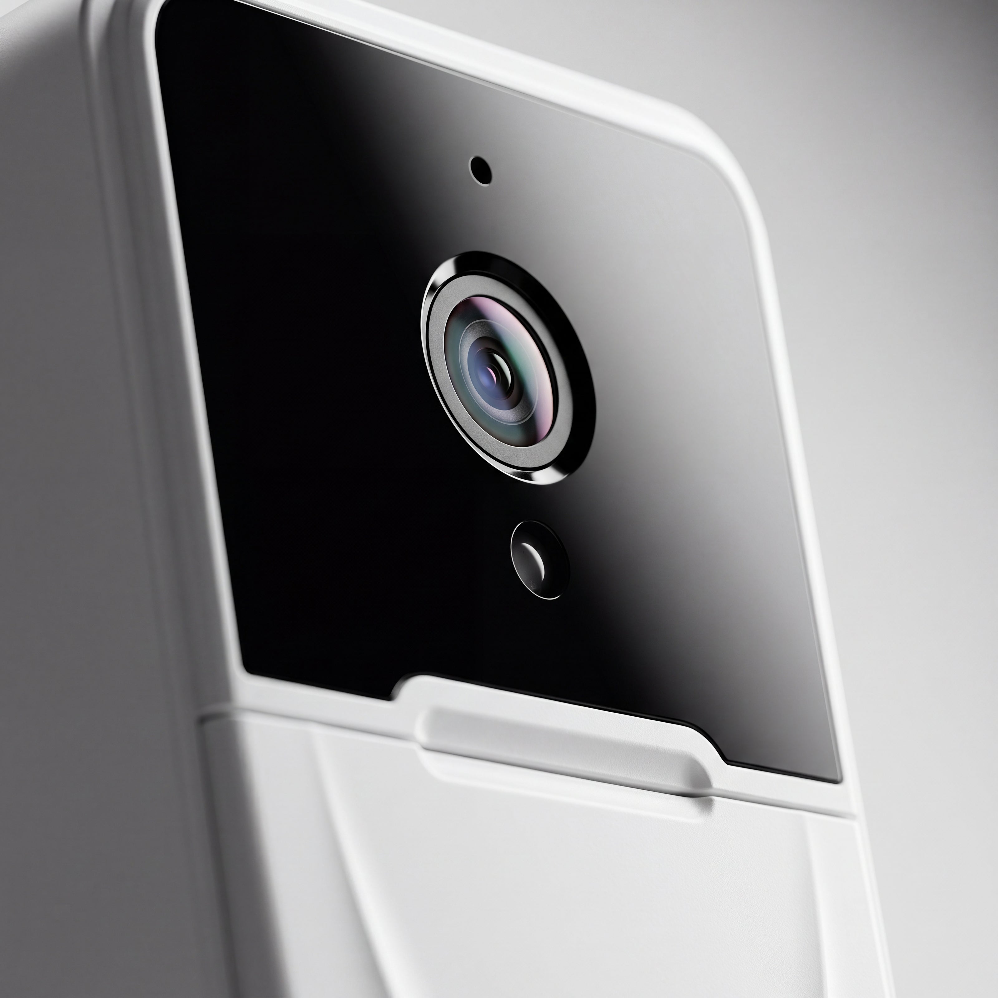 Smart Wireless Video Doorbell