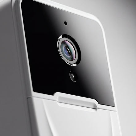 Smart Wireless Video Doorbell