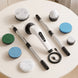 Cordless Electric Spin Scrubber
