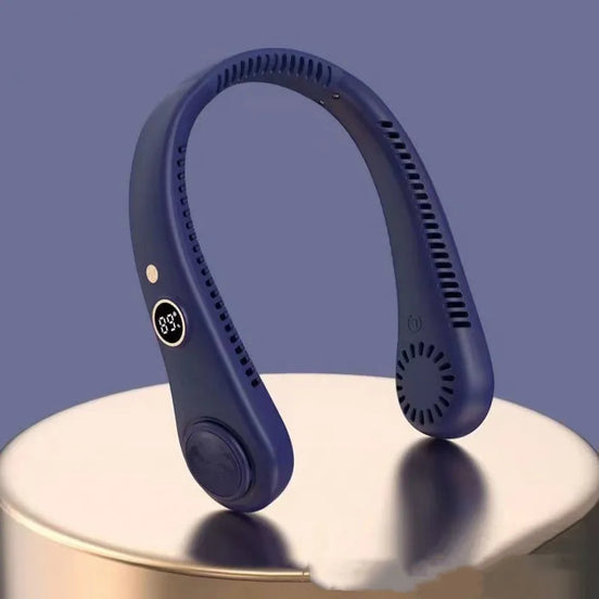 5-Speed Hanging Neck Fan
