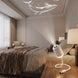 Galaxy Projector Night Light