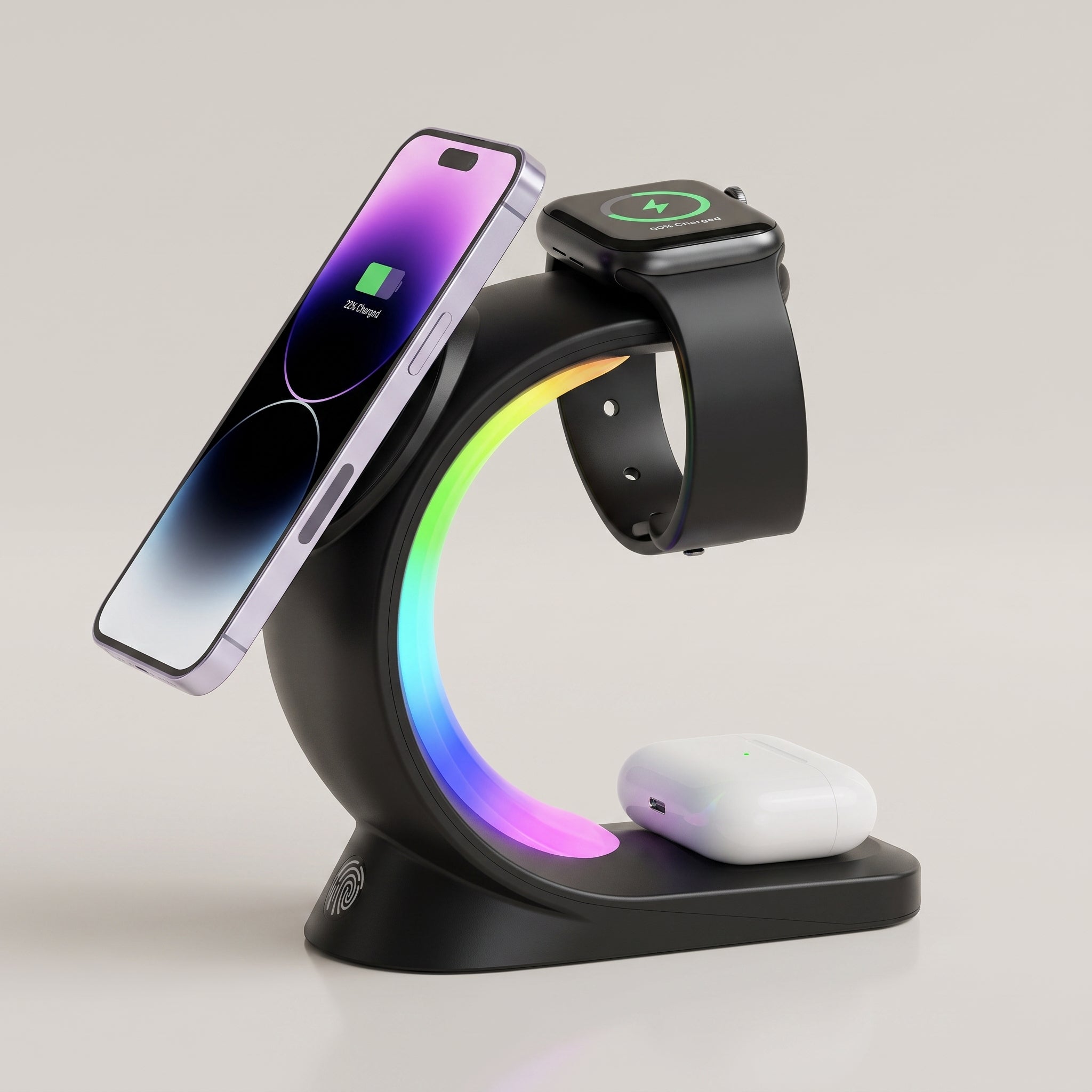 Wireless Charging Station
