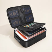 FireProof Document Organizer