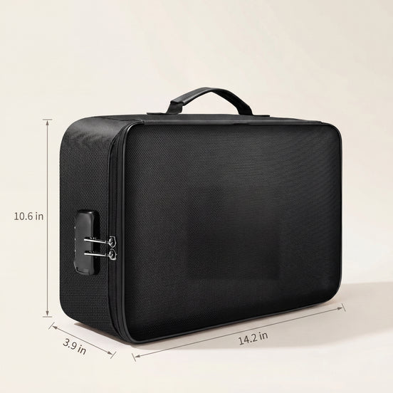FireProof Document Organizer