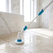 Cordless Electric Spin Scrubber