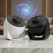 Galaxy Star Projector