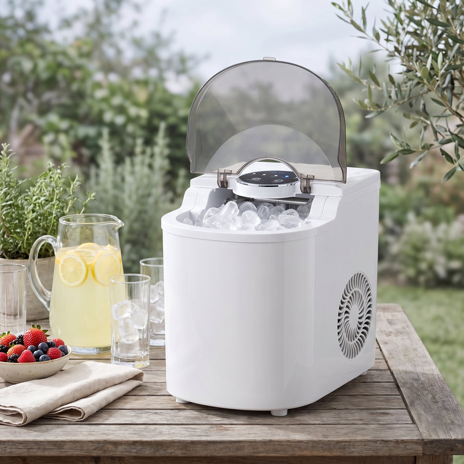 Countertop Ice Maker