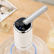 Electric Water Bottle Pump