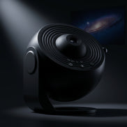 Galaxy Star Projector