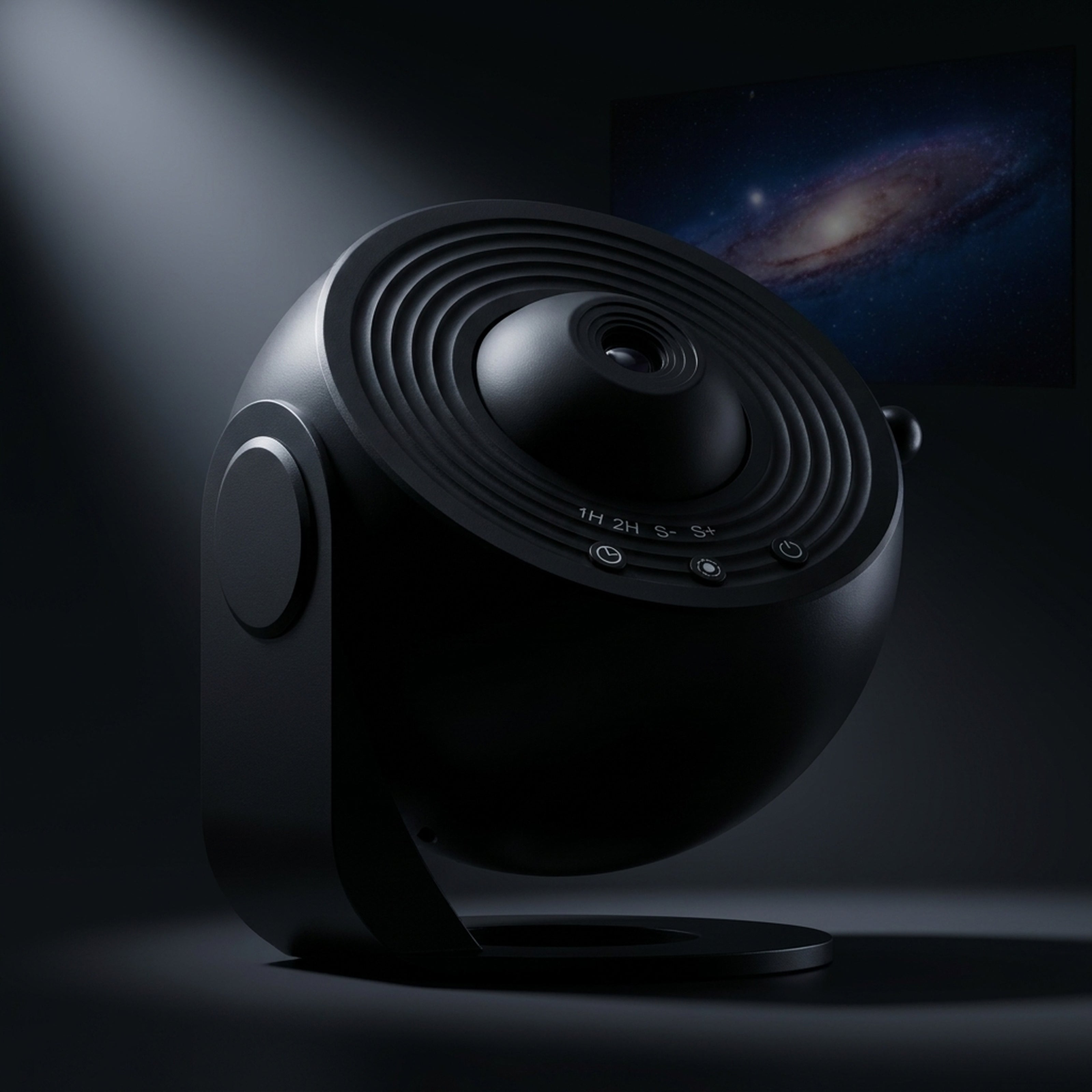 Galaxy Star Projector