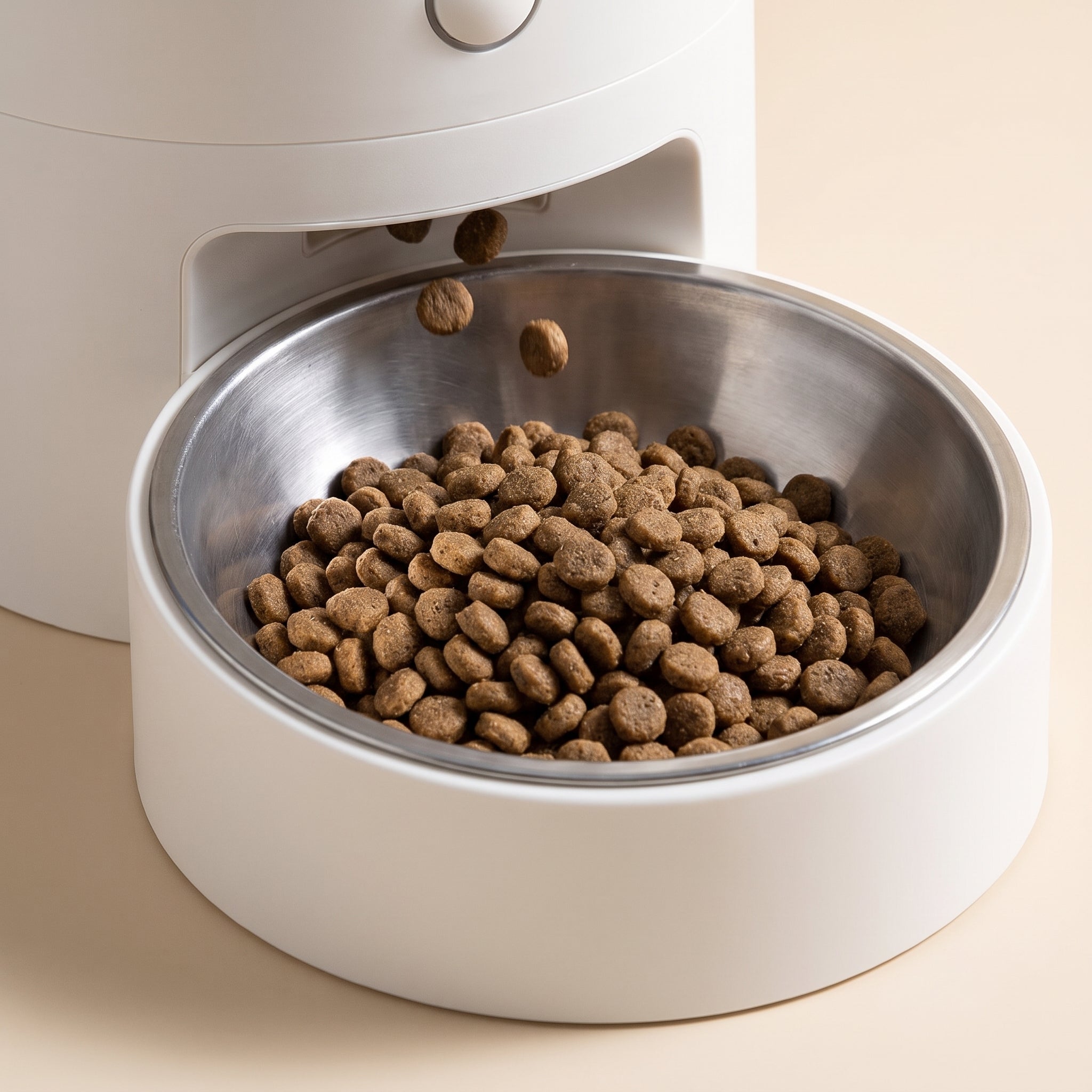 Smart Pet Feeder