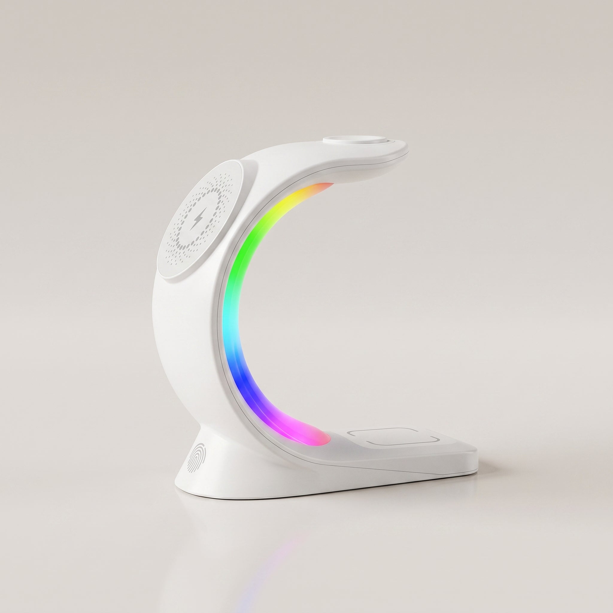 Wireless Charging Station