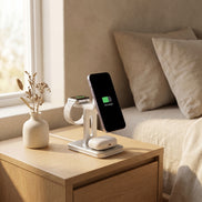 3-in-1 MagSafe Charging Station