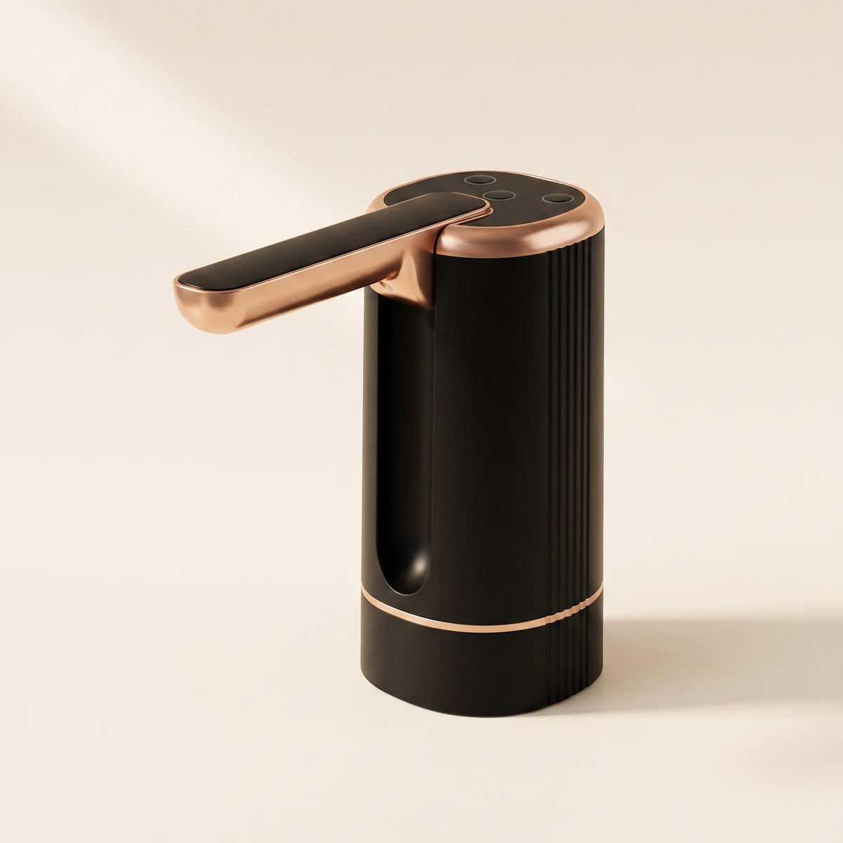 Electric Water Bottle Pump