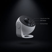 Galaxy Star Projector