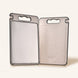 Double-Sided Steel Cutting Board