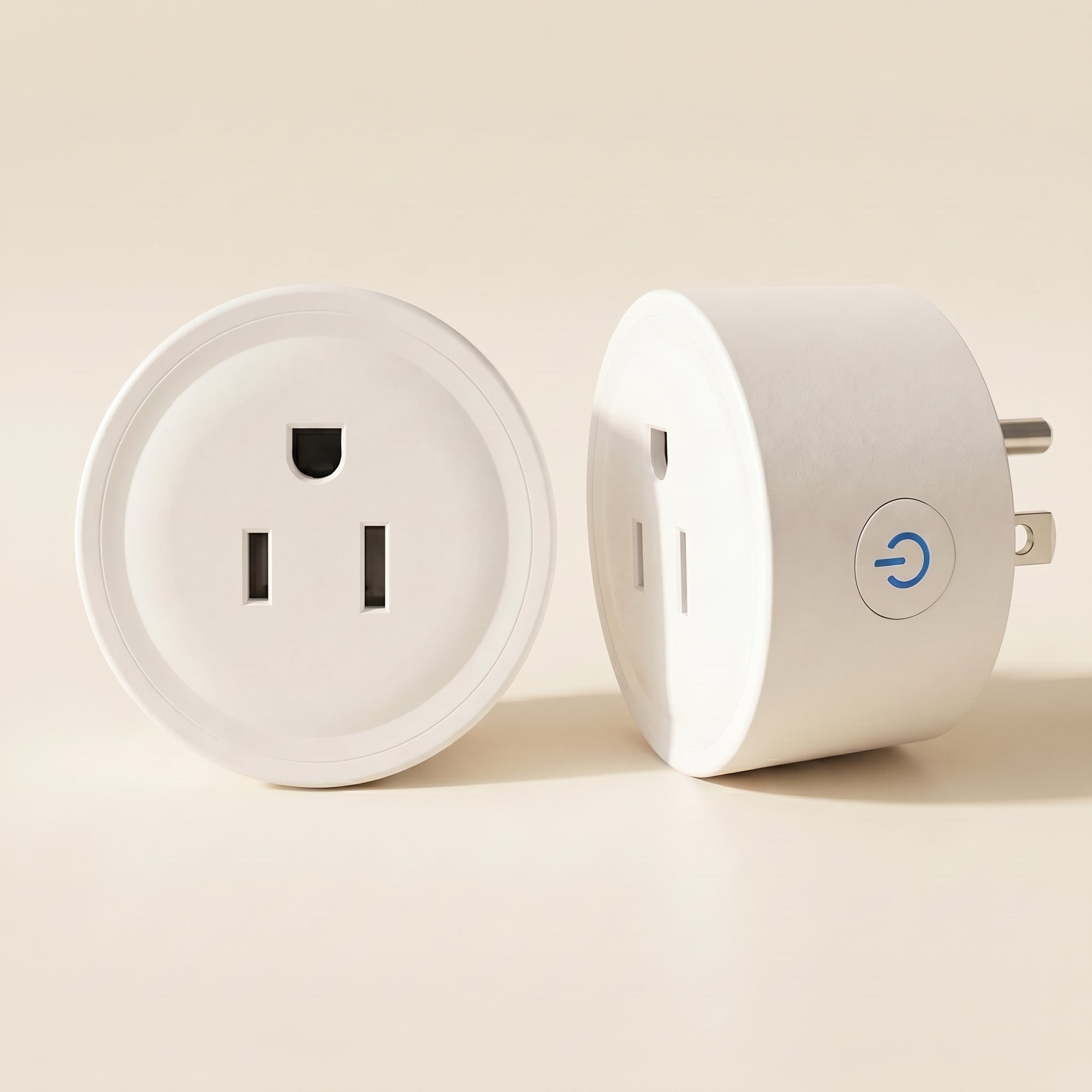 WiFi Smart Plug