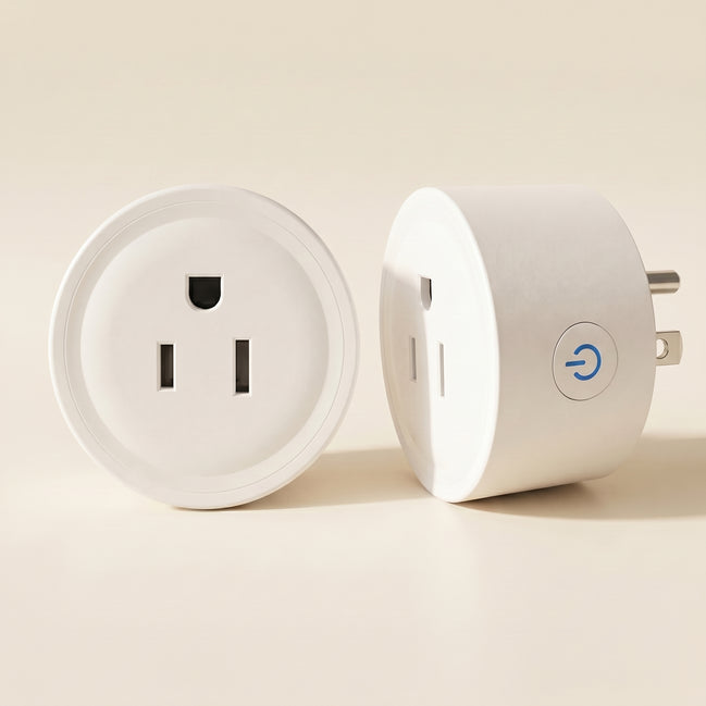 WiFi Smart Plug