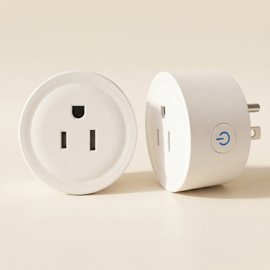 WiFi Smart Plug