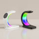 Wireless Charging Station