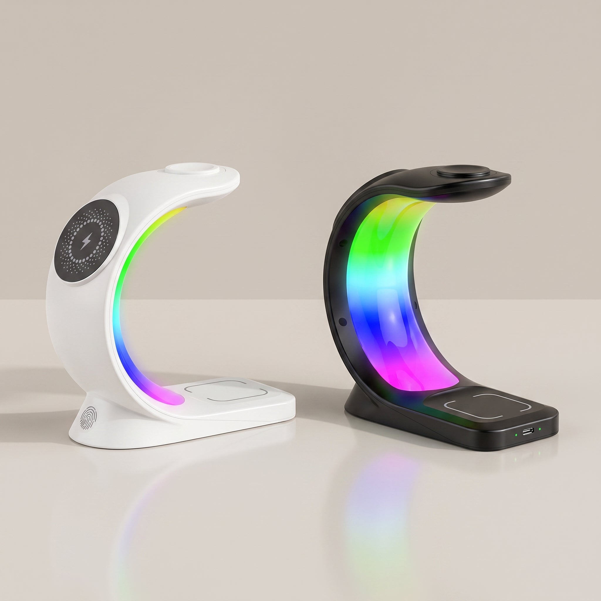 Wireless Charging Station