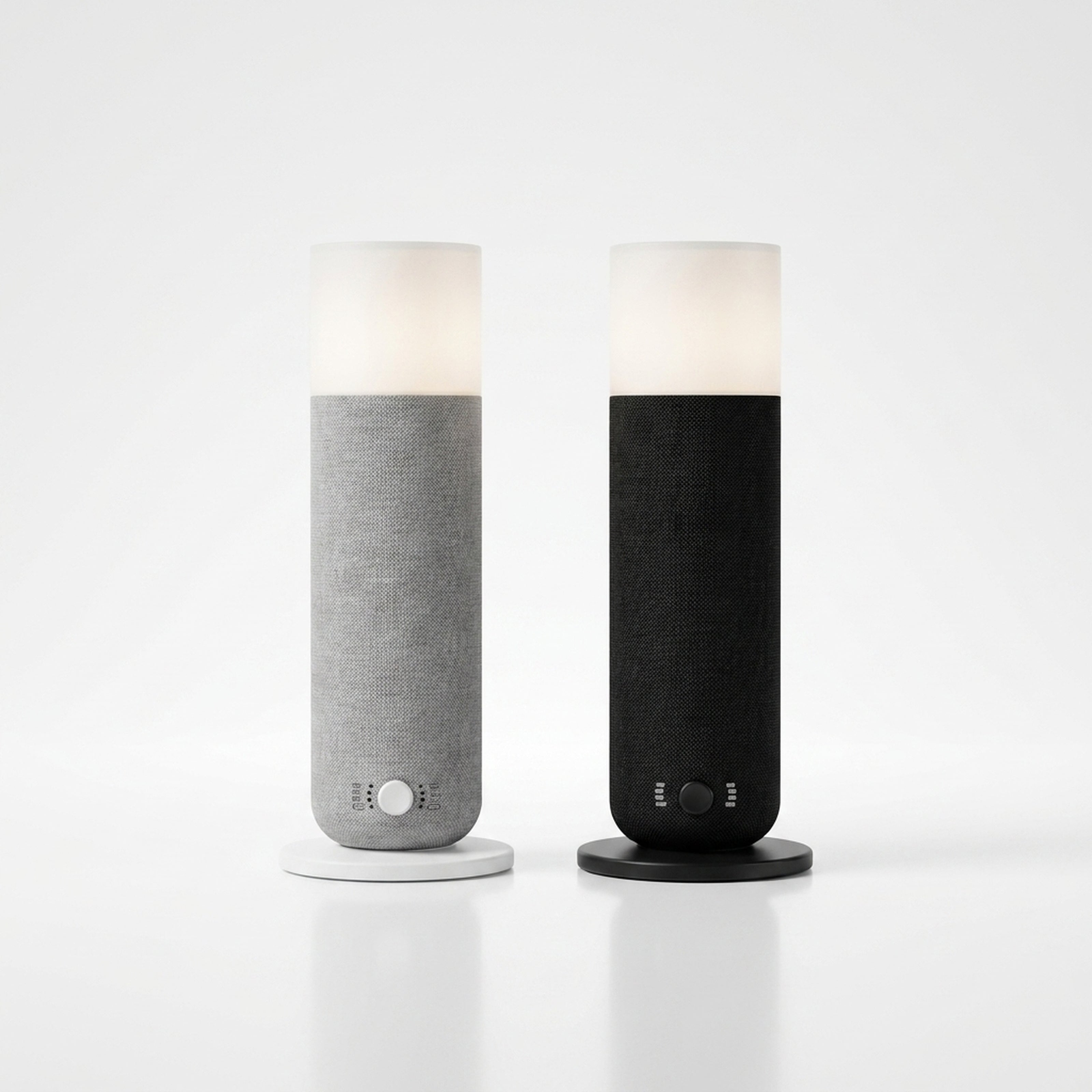Smart Aroma Diffuser Pro