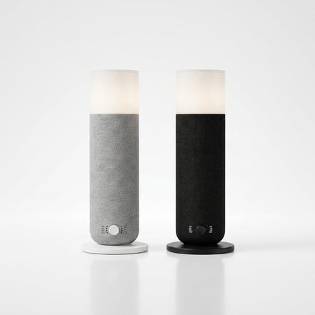Smart Aroma Diffuser Pro
