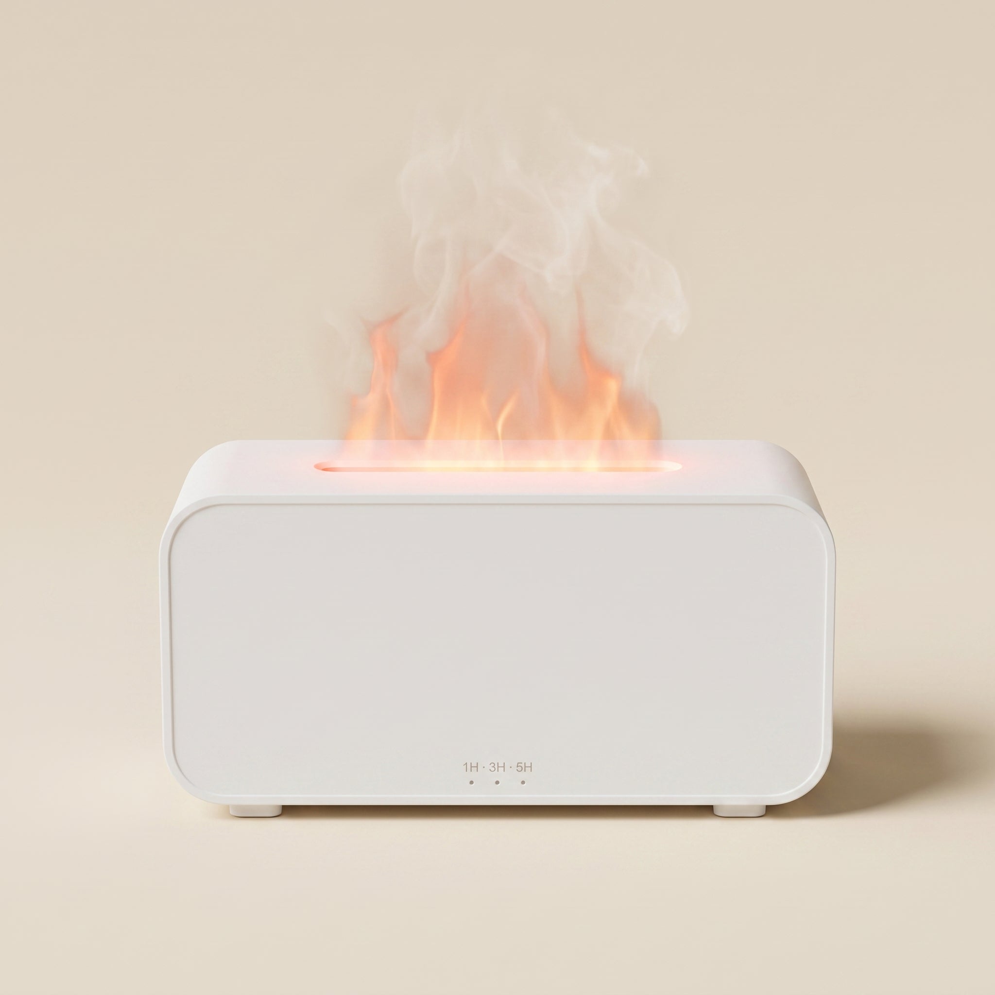 Flame Aroma Diffuser