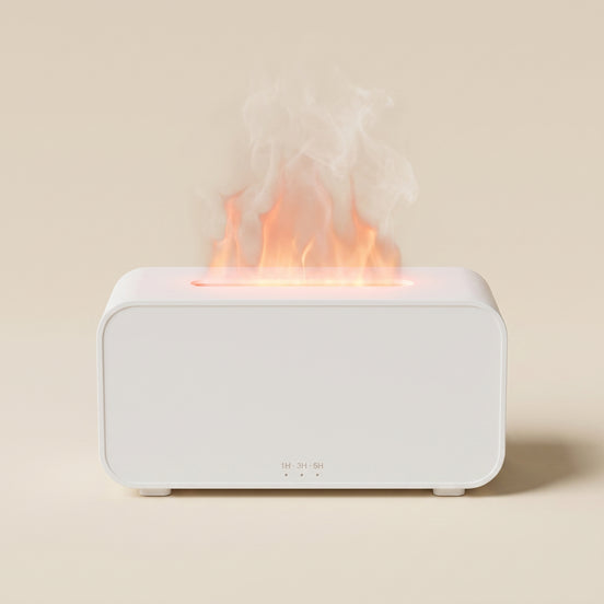 Flame Aroma Diffuser