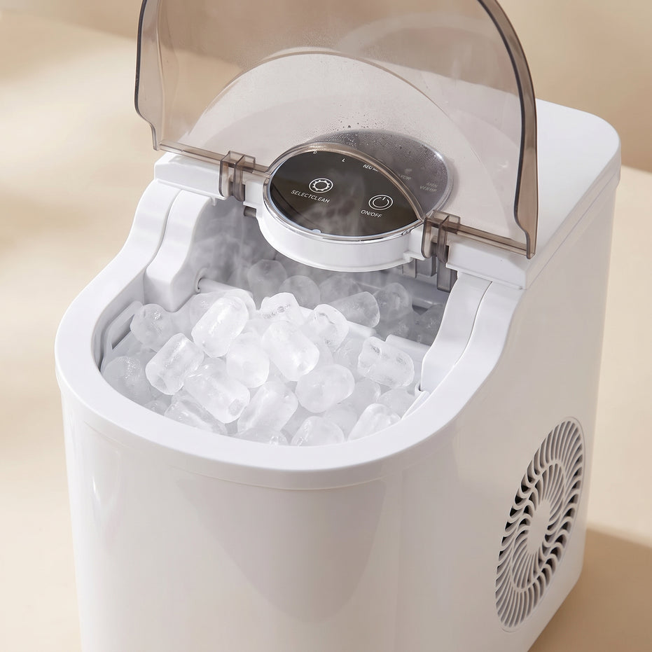 Countertop Ice Maker